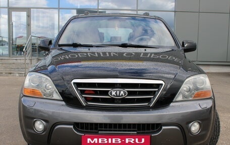 KIA Sorento IV, 2006 год, 649 000 рублей, 2 фотография