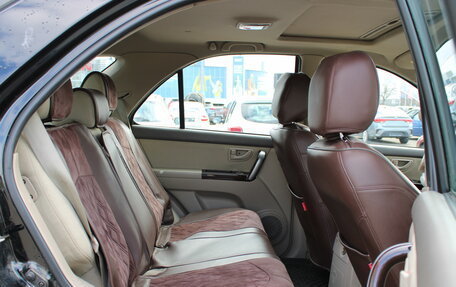 KIA Sorento IV, 2006 год, 649 000 рублей, 17 фотография