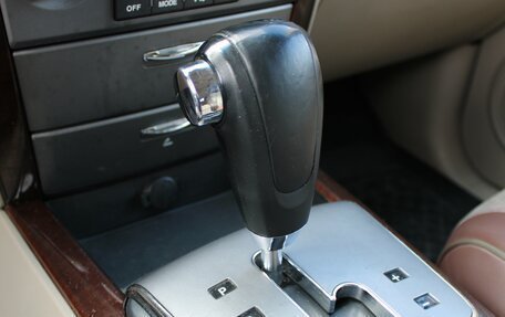 KIA Sorento IV, 2006 год, 649 000 рублей, 23 фотография