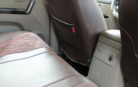 KIA Sorento IV, 2006 год, 649 000 рублей, 18 фотография