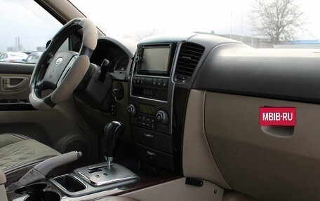 KIA Sorento IV, 2006 год, 649 000 рублей, 21 фотография