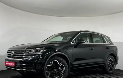 Volkswagen Touareg III, 2025 год, 12 180 000 рублей, 1 фотография