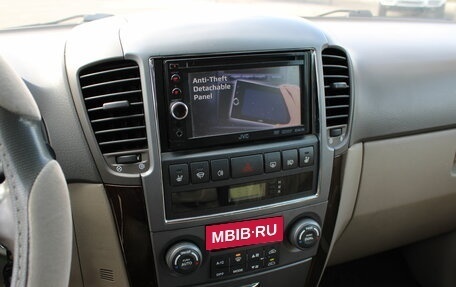 KIA Sorento IV, 2006 год, 649 000 рублей, 22 фотография