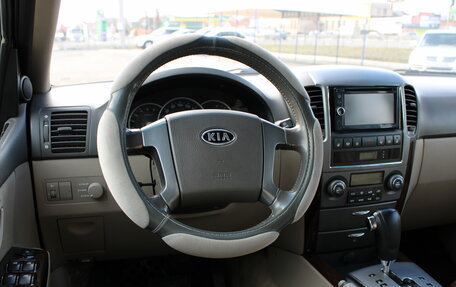 KIA Sorento IV, 2006 год, 649 000 рублей, 28 фотография