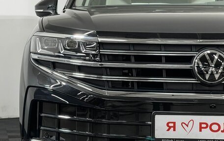 Volkswagen Touareg III, 2025 год, 12 180 000 рублей, 3 фотография