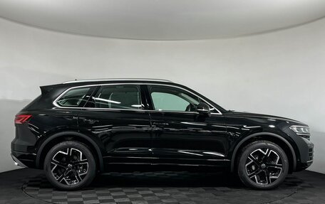 Volkswagen Touareg III, 2025 год, 12 180 000 рублей, 5 фотография