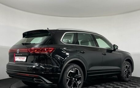 Volkswagen Touareg III, 2025 год, 12 180 000 рублей, 6 фотография