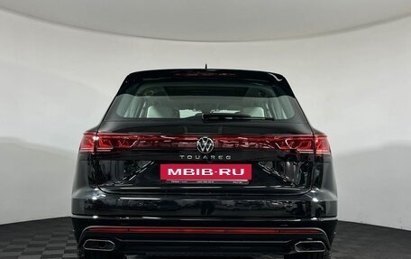 Volkswagen Touareg III, 2025 год, 12 180 000 рублей, 7 фотография