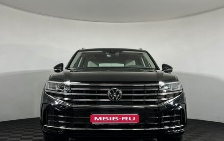 Volkswagen Touareg III, 2025 год, 12 180 000 рублей, 2 фотография