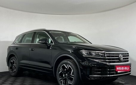 Volkswagen Touareg III, 2025 год, 12 180 000 рублей, 4 фотография