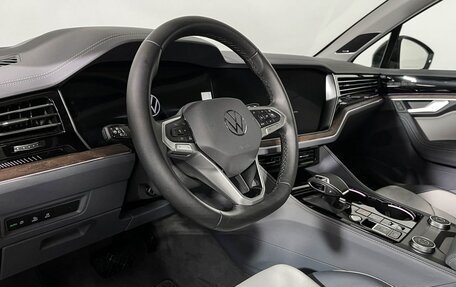 Volkswagen Touareg III, 2025 год, 12 180 000 рублей, 12 фотография