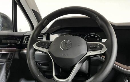 Volkswagen Touareg III, 2025 год, 12 180 000 рублей, 13 фотография