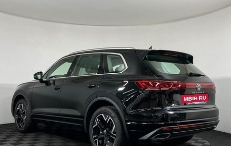 Volkswagen Touareg III, 2025 год, 12 180 000 рублей, 8 фотография