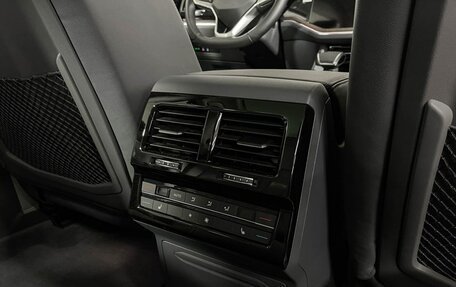 Volkswagen Touareg III, 2025 год, 12 180 000 рублей, 21 фотография