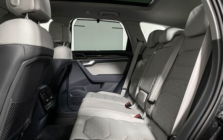 Volkswagen Touareg III, 2025 год, 12 180 000 рублей, 22 фотография