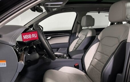 Volkswagen Touareg III, 2025 год, 12 180 000 рублей, 11 фотография