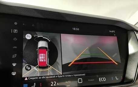 Volkswagen Touareg III, 2025 год, 12 180 000 рублей, 17 фотография