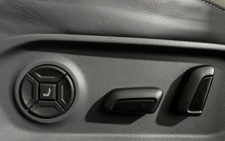 Volkswagen Touareg III, 2025 год, 12 180 000 рублей, 25 фотография