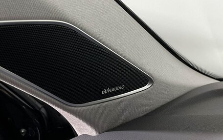 Volkswagen Touareg III, 2025 год, 12 180 000 рублей, 24 фотография