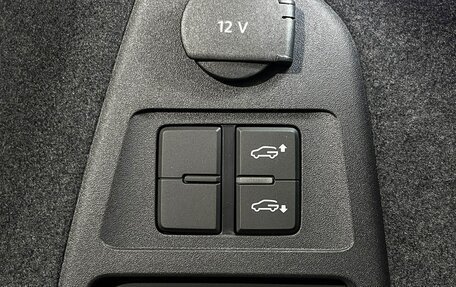 Volkswagen Touareg III, 2025 год, 12 180 000 рублей, 27 фотография