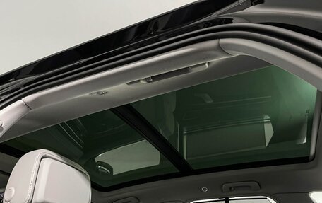 Volkswagen Touareg III, 2025 год, 12 180 000 рублей, 26 фотография