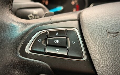 Ford Kuga III, 2017 год, 1 455 000 рублей, 16 фотография