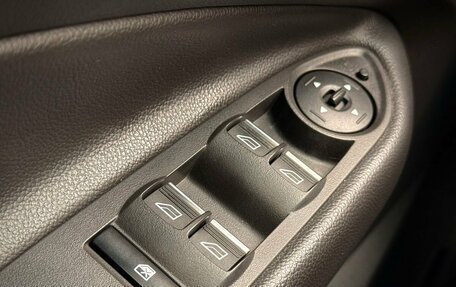 Ford Kuga III, 2017 год, 1 455 000 рублей, 21 фотография