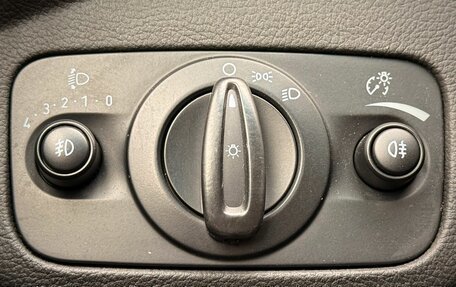 Ford Kuga III, 2017 год, 1 455 000 рублей, 20 фотография