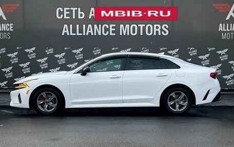 KIA K5, 2020 год, 2 265 000 рублей, 4 фотография