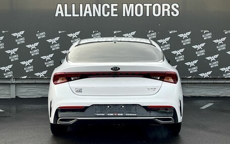 KIA K5, 2020 год, 2 265 000 рублей, 6 фотография