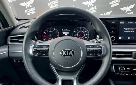 KIA K5, 2020 год, 2 265 000 рублей, 17 фотография