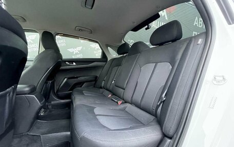 KIA K5, 2020 год, 2 265 000 рублей, 14 фотография