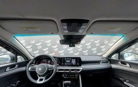 KIA K5, 2020 год, 2 265 000 рублей, 16 фотография