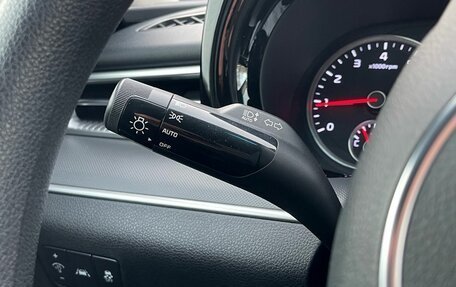 KIA K5, 2020 год, 2 265 000 рублей, 20 фотография