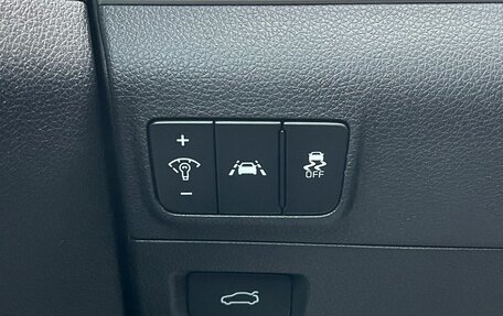 KIA K5, 2020 год, 2 265 000 рублей, 25 фотография