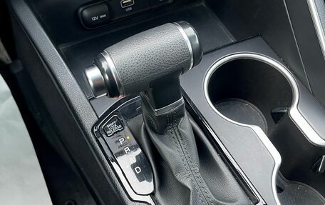 KIA K5, 2020 год, 2 265 000 рублей, 28 фотография