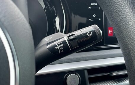 KIA K5, 2020 год, 2 265 000 рублей, 21 фотография