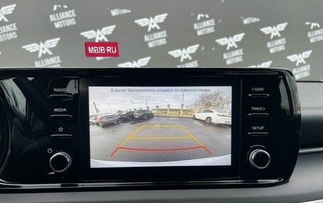 KIA K5, 2020 год, 2 265 000 рублей, 23 фотография