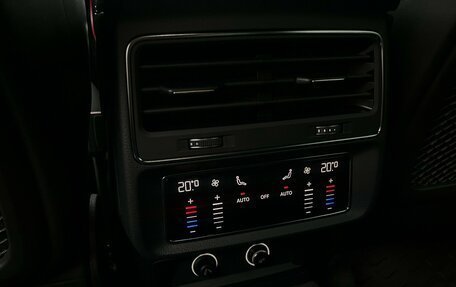 Audi Q8 I, 2019 год, 4 999 000 рублей, 13 фотография