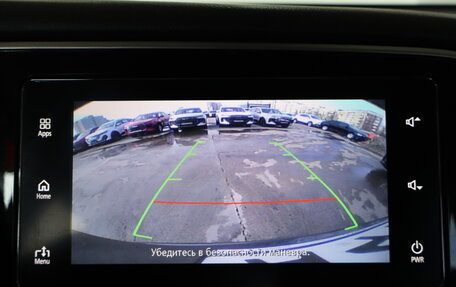 Mitsubishi Outlander III рестайлинг 3, 2020 год, 2 549 000 рублей, 10 фотография