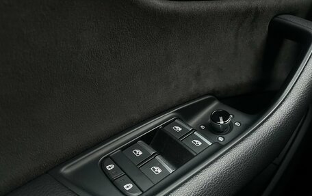 Audi Q8 I, 2019 год, 4 999 000 рублей, 16 фотография