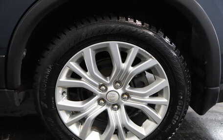 Mitsubishi Outlander III рестайлинг 3, 2020 год, 2 549 000 рублей, 16 фотография