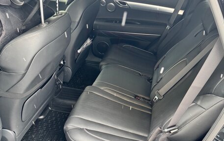 Genesis GV80 I, 2021 год, 6 300 000 рублей, 8 фотография