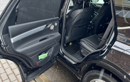 Genesis GV80 I, 2021 год, 6 300 000 рублей, 7 фотография