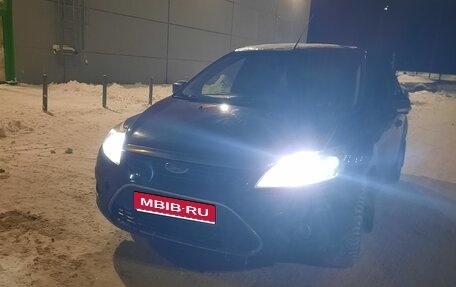 Ford Focus II рестайлинг, 2008 год, 365 000 рублей, 1 фотография