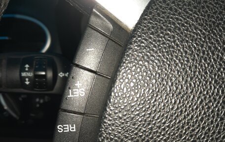 Ford Focus II рестайлинг, 2008 год, 365 000 рублей, 9 фотография