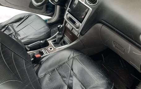 Ford Focus II рестайлинг, 2008 год, 365 000 рублей, 13 фотография