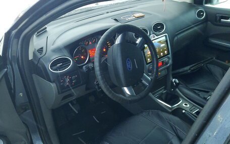 Ford Focus II рестайлинг, 2008 год, 365 000 рублей, 7 фотография