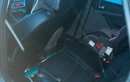 Ford Focus II рестайлинг, 2008 год, 365 000 рублей, 10 фотография