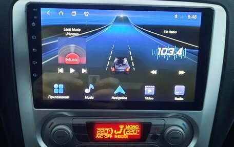 Ford Focus II рестайлинг, 2008 год, 365 000 рублей, 12 фотография